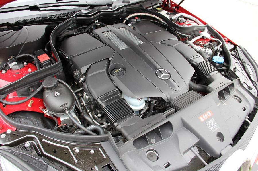  Mercedes-Benz E-Class Coupe 2014 года  (фото 39 из 55)